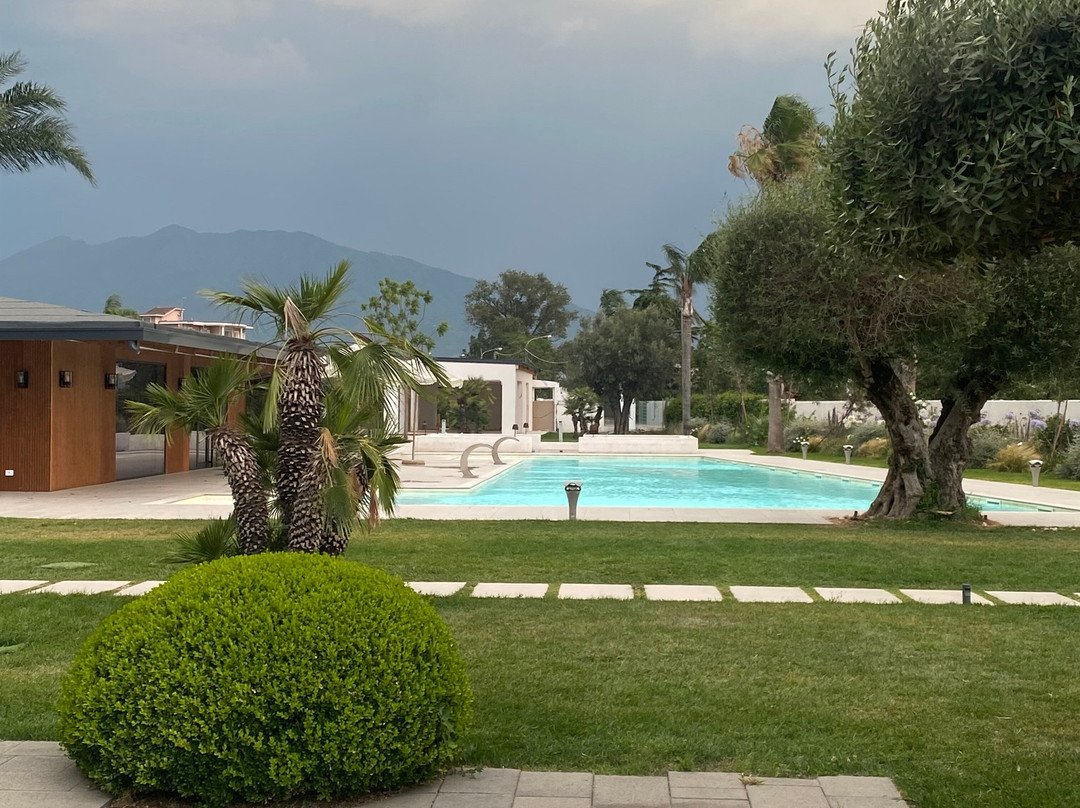 Pietrabianca Resort主图