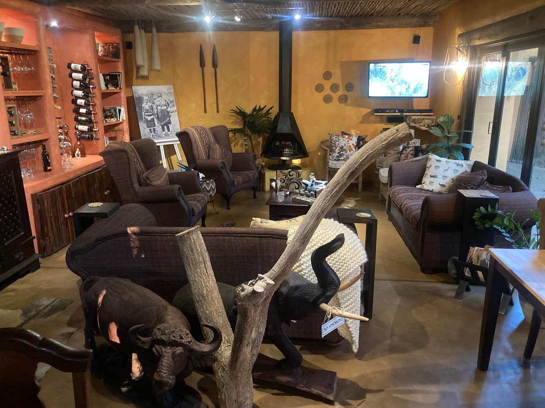 Kwalucia Private Safari Retreat主图