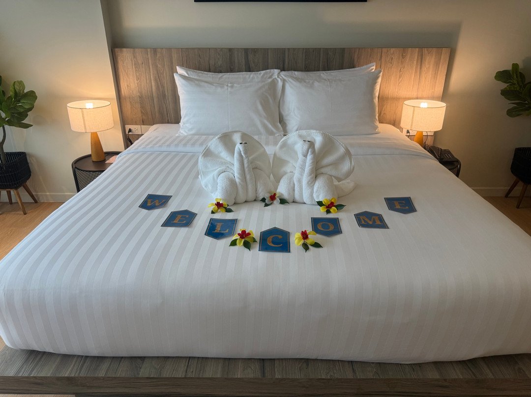 Aqua Maya Phuket