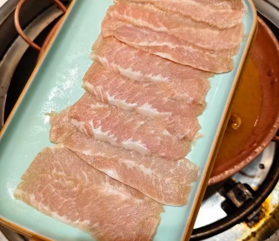 南诏林公坊鲜菌火锅