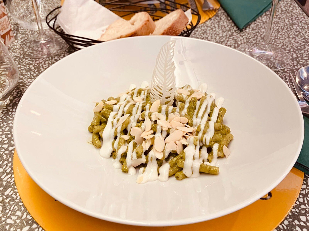 In Pasta Veritas