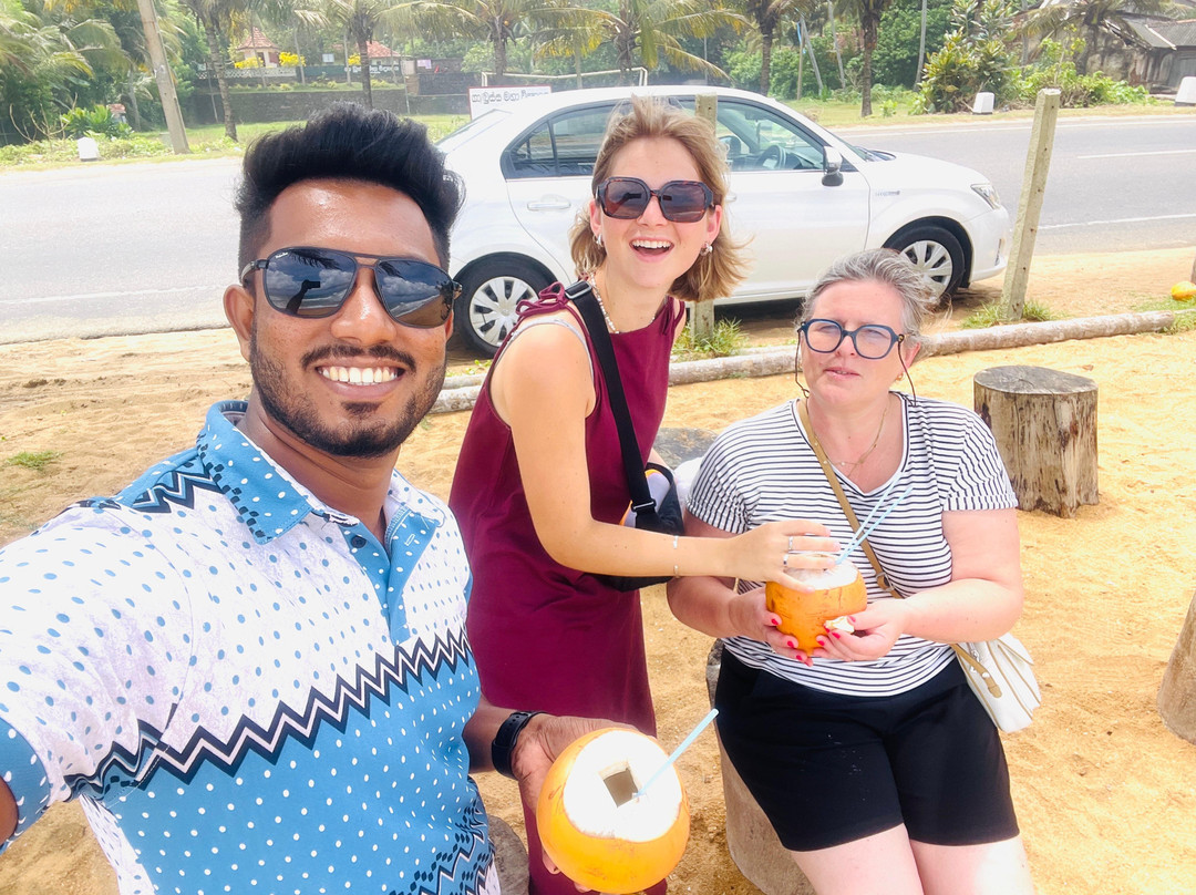 BH Lanka Tours-Kurunegala必去景点