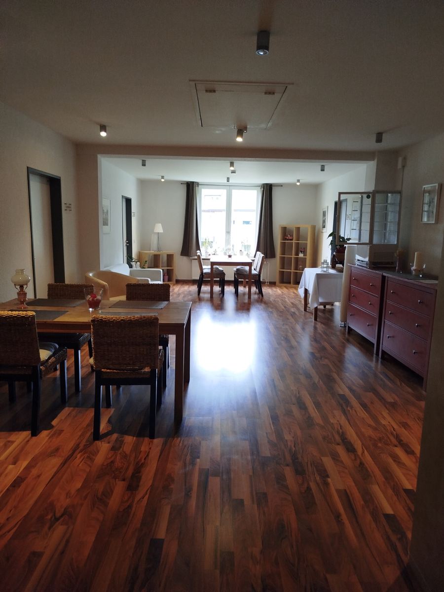Gasthaus Pampilo-家庭/游戏区