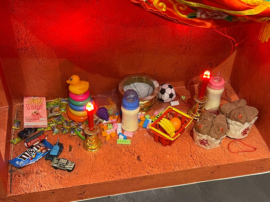 Hell's Museum-新加坡必去景点