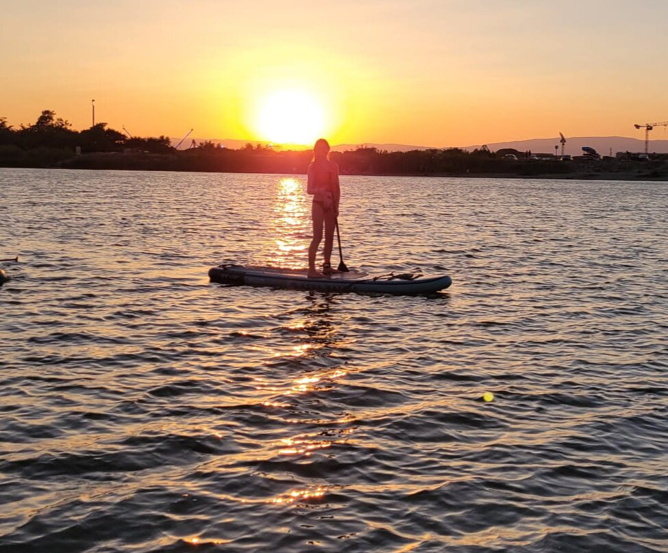 Paddle Adventures-Le Barcares必去景点