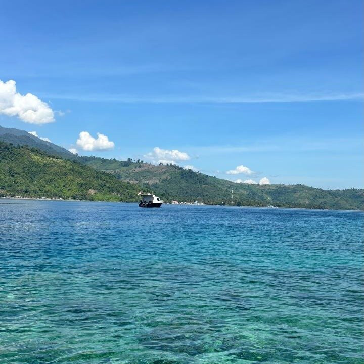 Pulau Dionumo Tourism Information-哥伦打洛必去景点