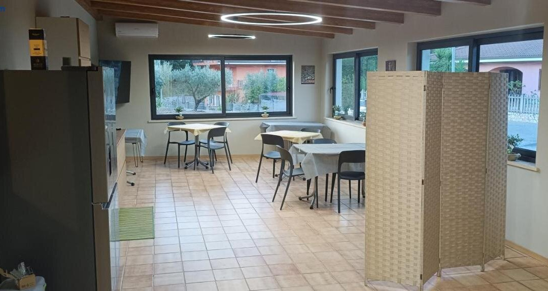 B&B Degli Ulivi