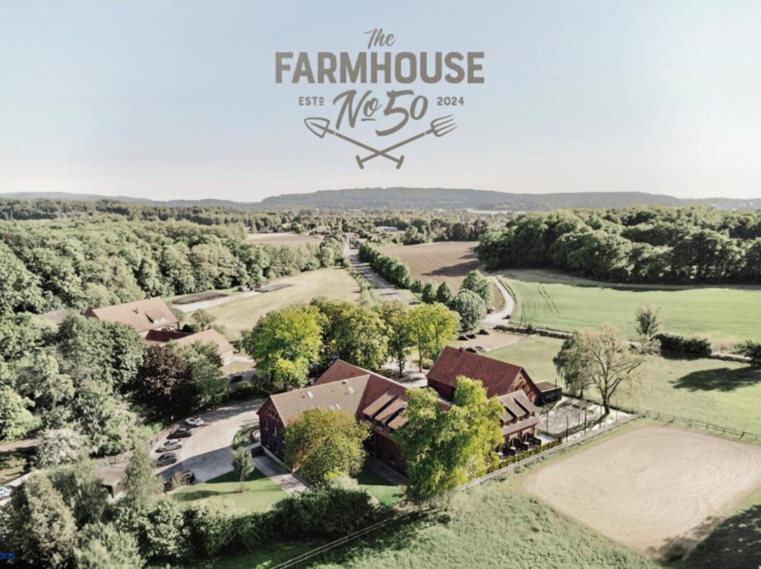 Farmhouse No 50