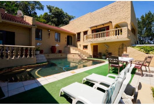Villa Valencia-度假村/酒店