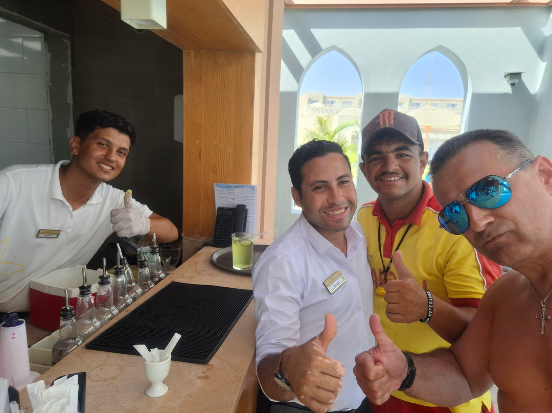 Sentido Reef Oasis Suakin