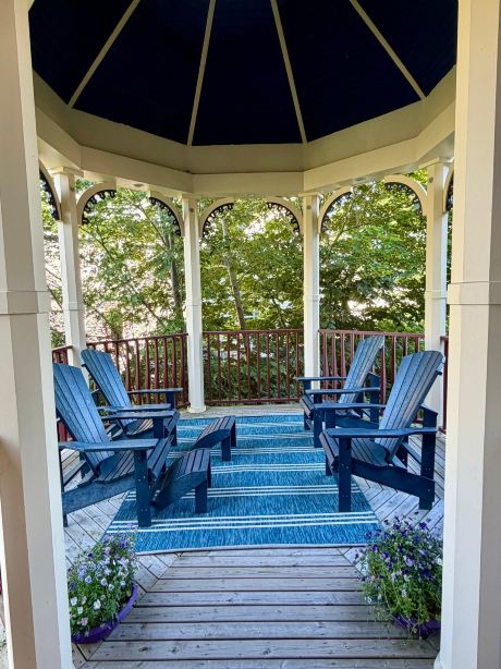Ashlea House Bed & Breakfast-旅行者