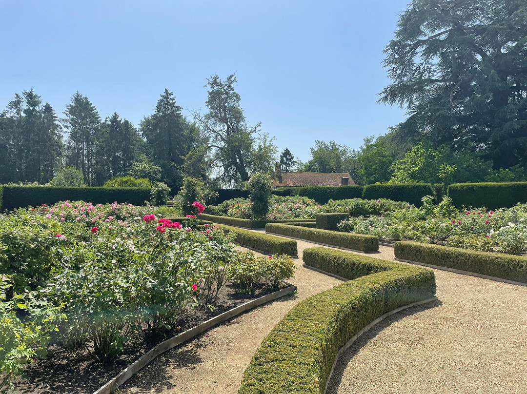 Loseley Park-吉尔福德必去景点