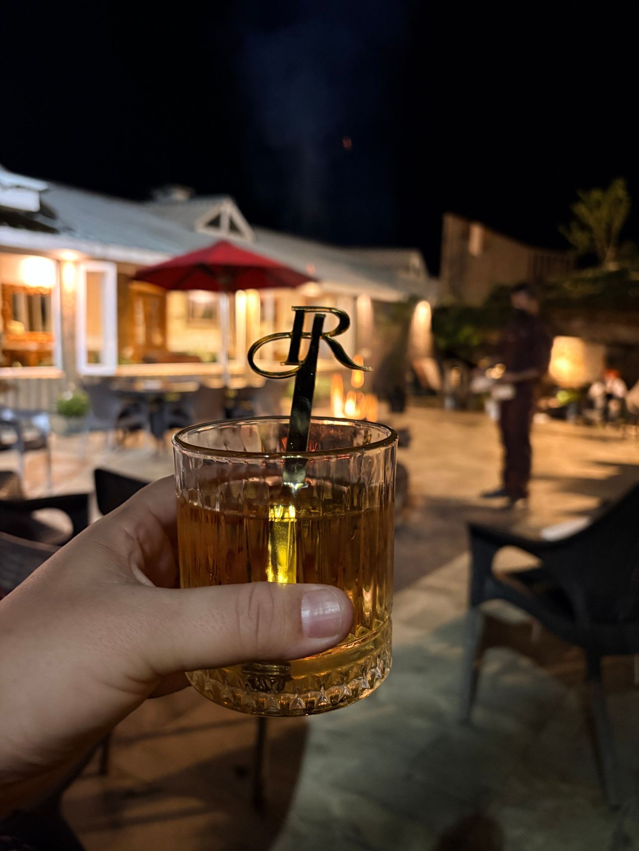 Jiva Resort-旅行者
