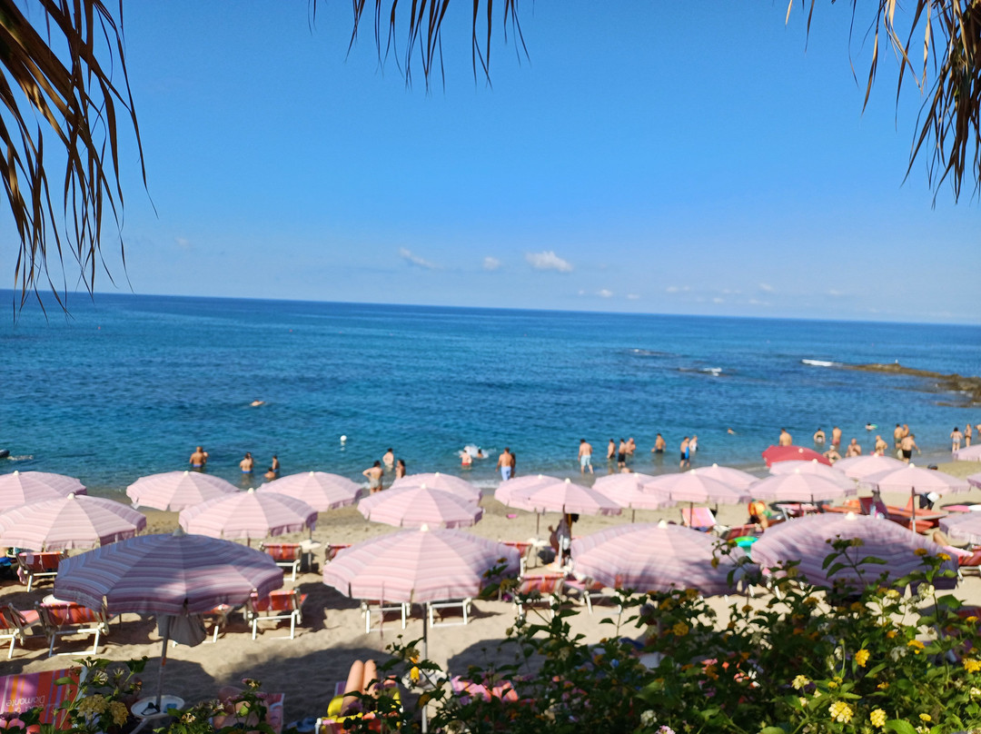 Hotel Baia di Diamante主图
