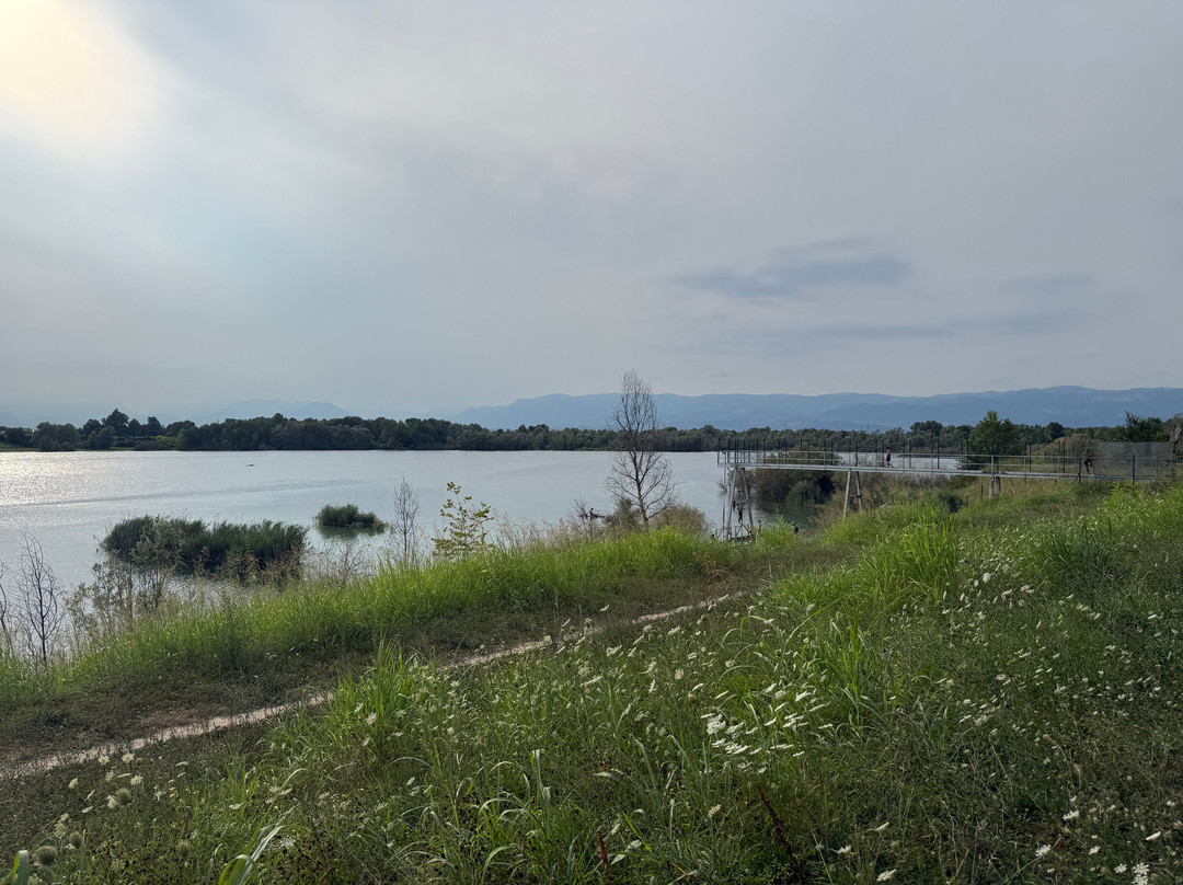 Lago Di Camazzole-Carmignano di Brenta必去景点