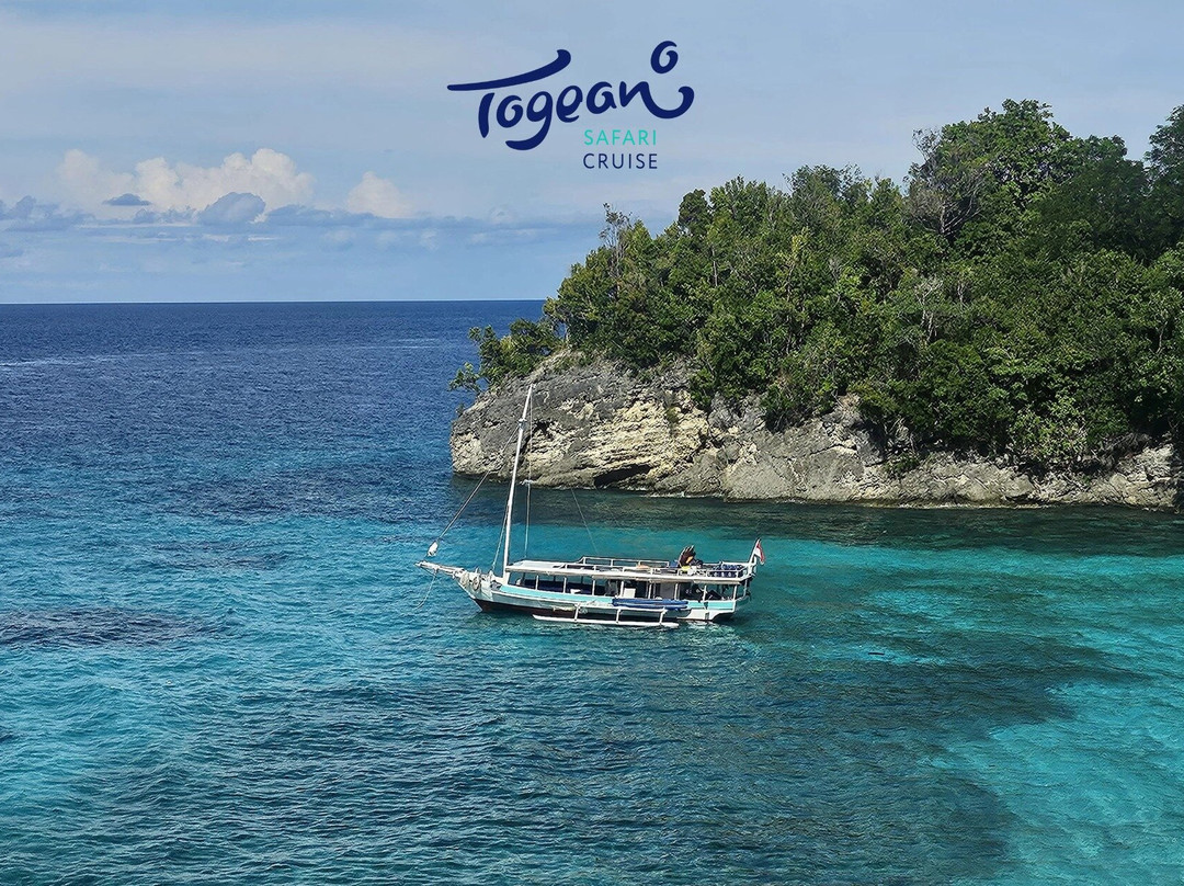 TOGEAN SAFARI CRUISE