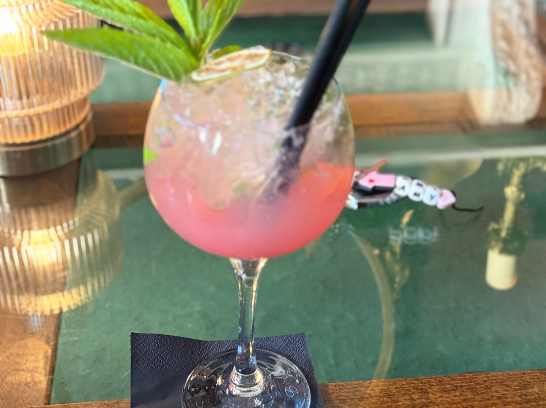 贝尔因特尔之家酒店主图