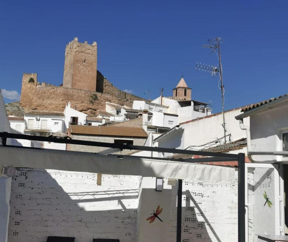 Casa Sionna