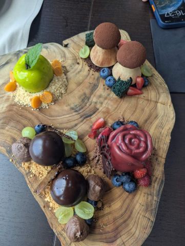 Vizualiza Residence Hotel-旅行者
