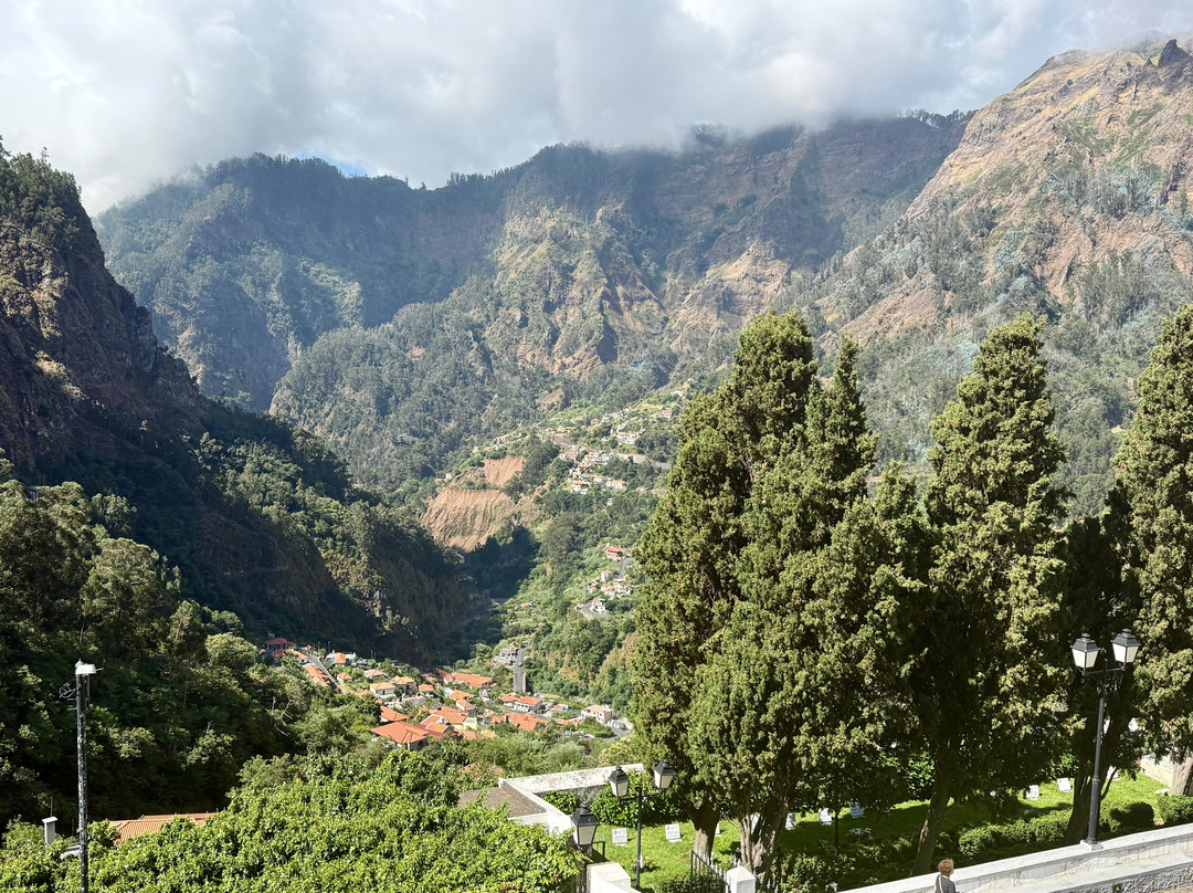 Madeira Experiências Imersivas-Camara De Lobos必去景点