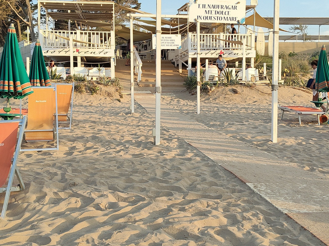 Villaggio Porticello Mare主图