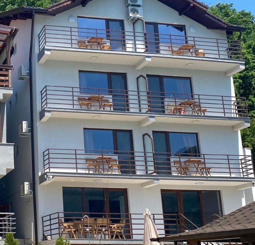 Vila Levitas