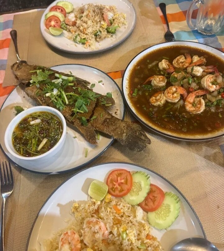 RAJCHAPRUG BAR & RESTAURANT