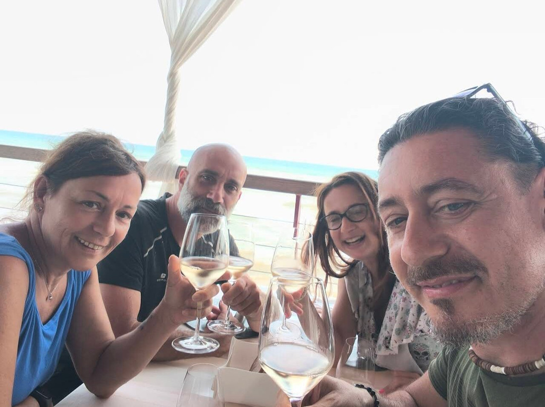 Marina di San Vincenzo-圣温琴佐必去景点