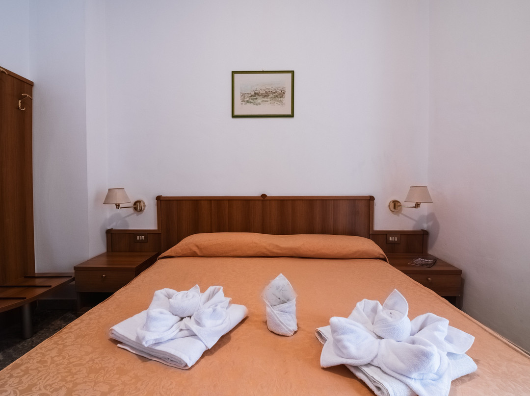 Albergo Ristorante le Rose主图