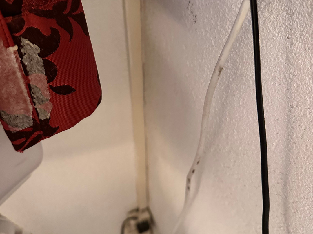 伯格博思酒店主图