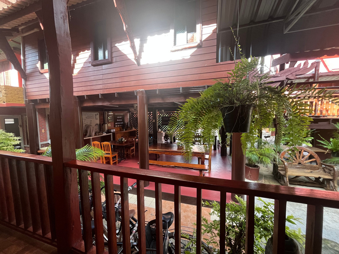 Old City Guest House主图