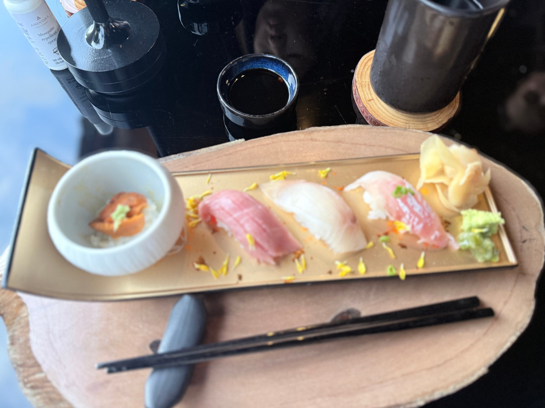 Tree House Restaurant