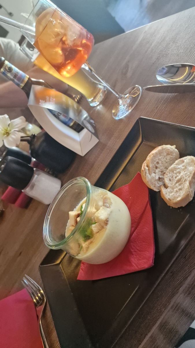 厄朗格霍夫酒店-旅行者