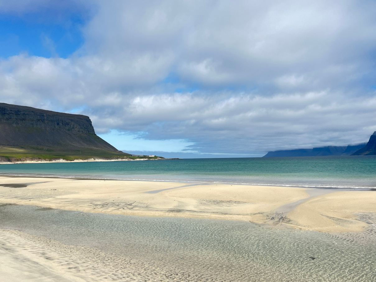 Hotel Latrabjarg-旅行者