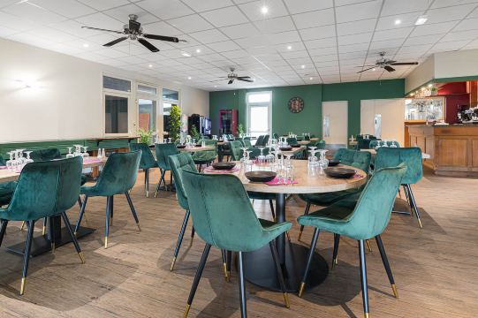 阿布里酒店-餐饮