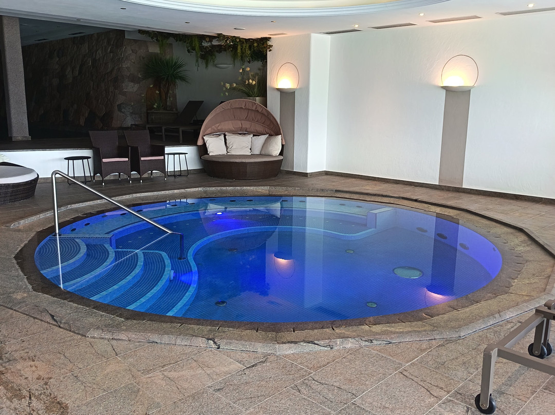 Hotel Rosslaufhof主图