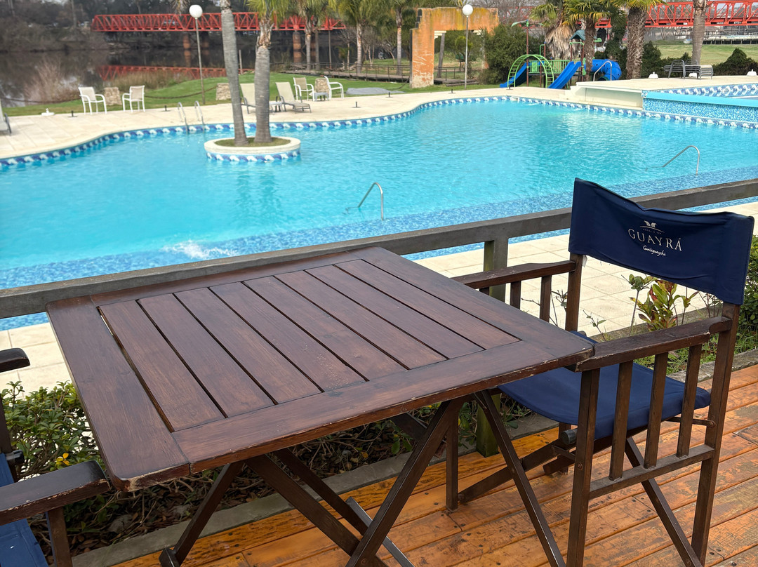 Guayra Hotel & Spa主图