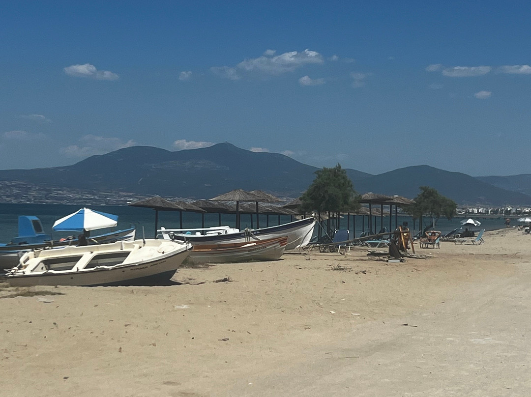 阳光海滩酒店主图