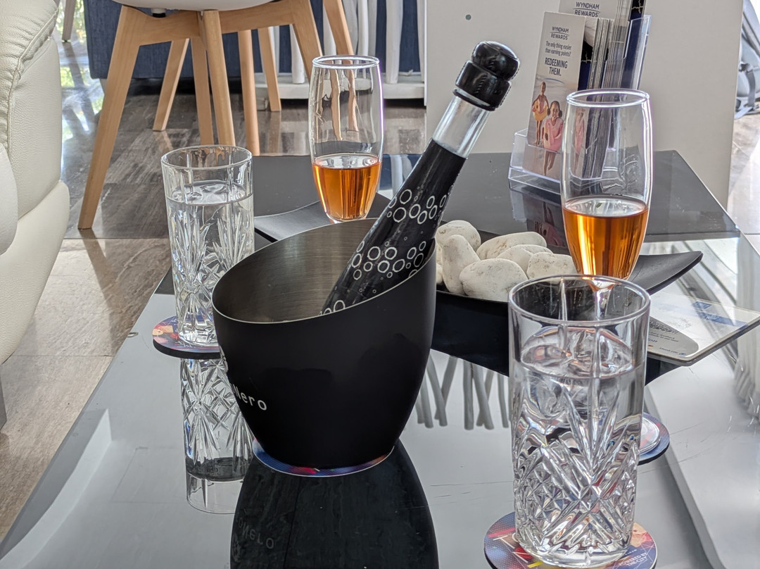Tryp by Wyndham Corfu Dassia主图