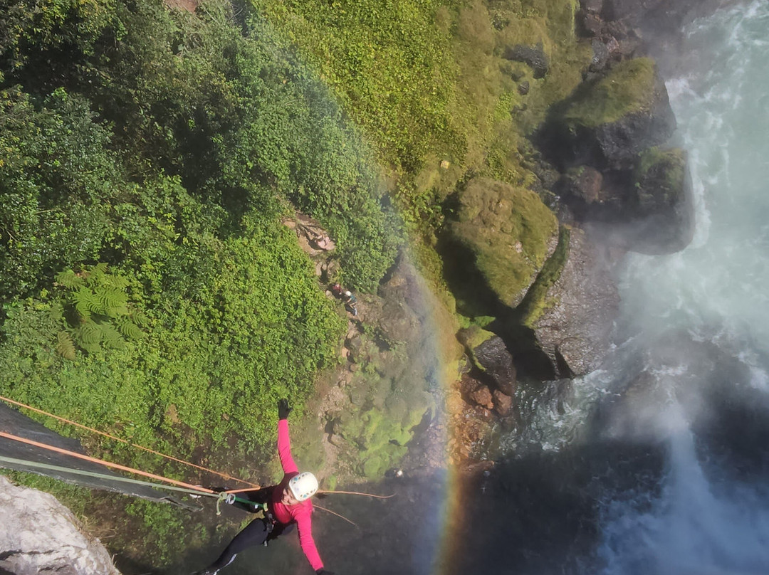 Equipe Vertical Adventure-Campo Novo Do Parecis必去景点