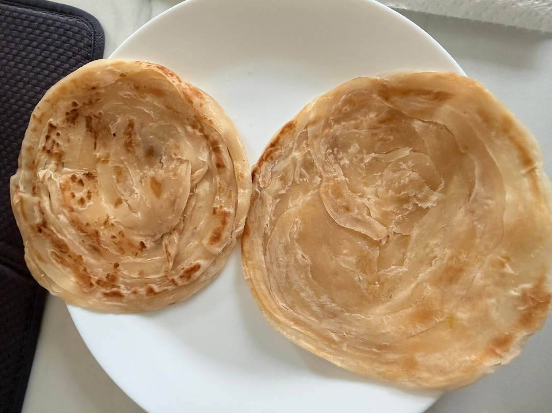 Madras Kitchen