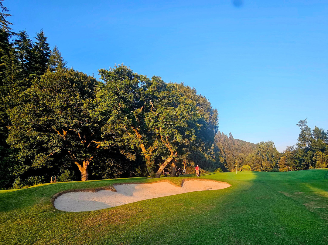 Woodenbridge Golf Club-Arklow必去景点