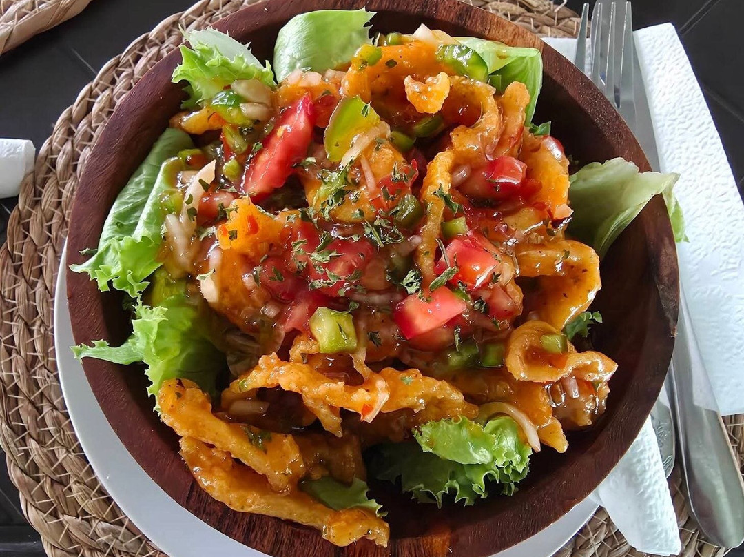 Lemontree Bistro