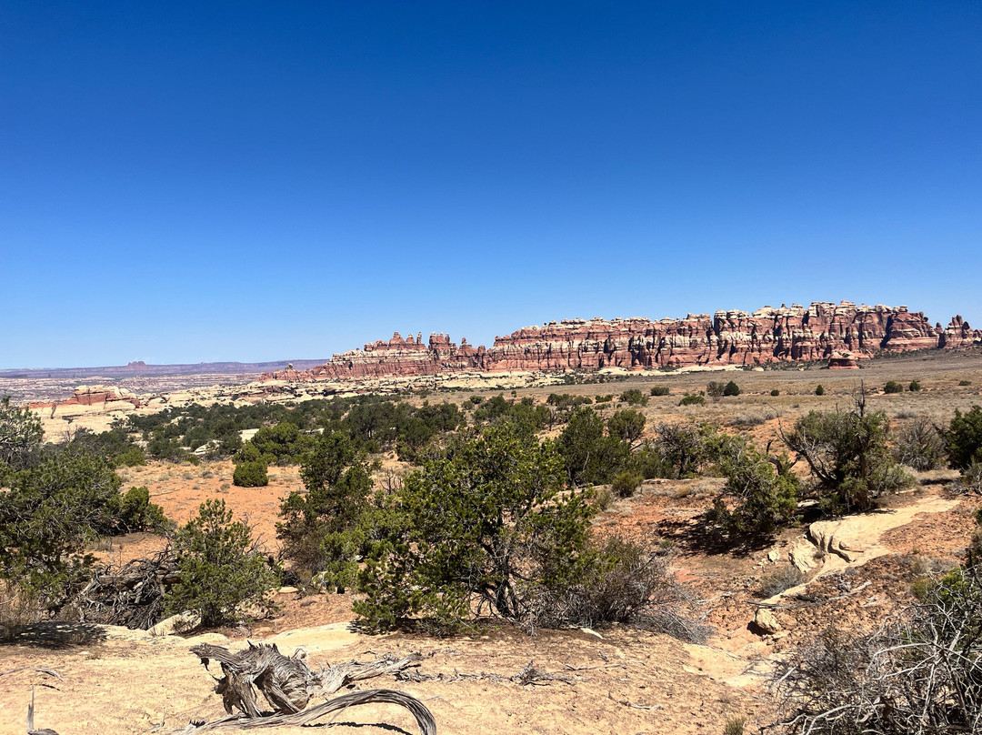 Chesler Park Loop Trail-Monticello必去景点