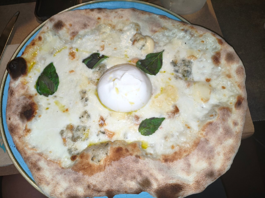 Cappellaio Matto