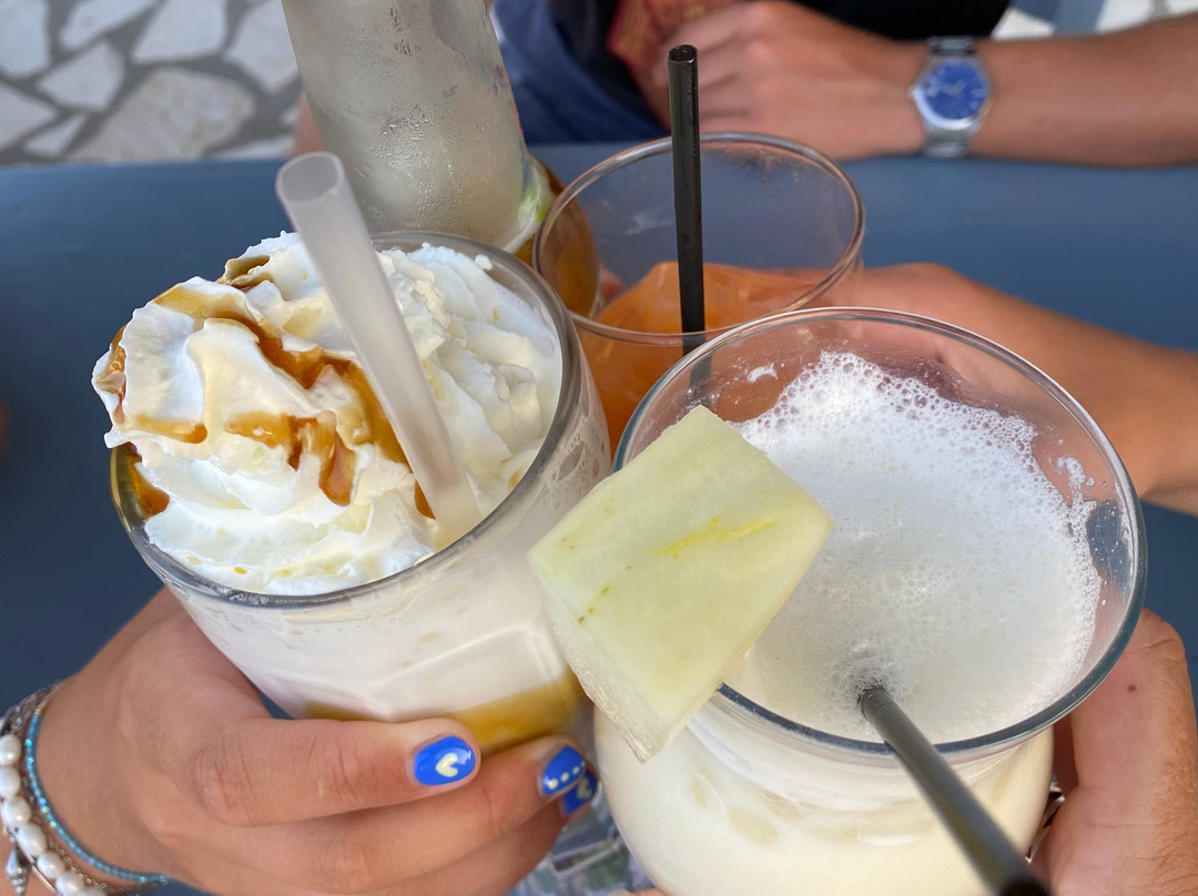 The Boathouse Bar & Cocktails-Roda必去景点