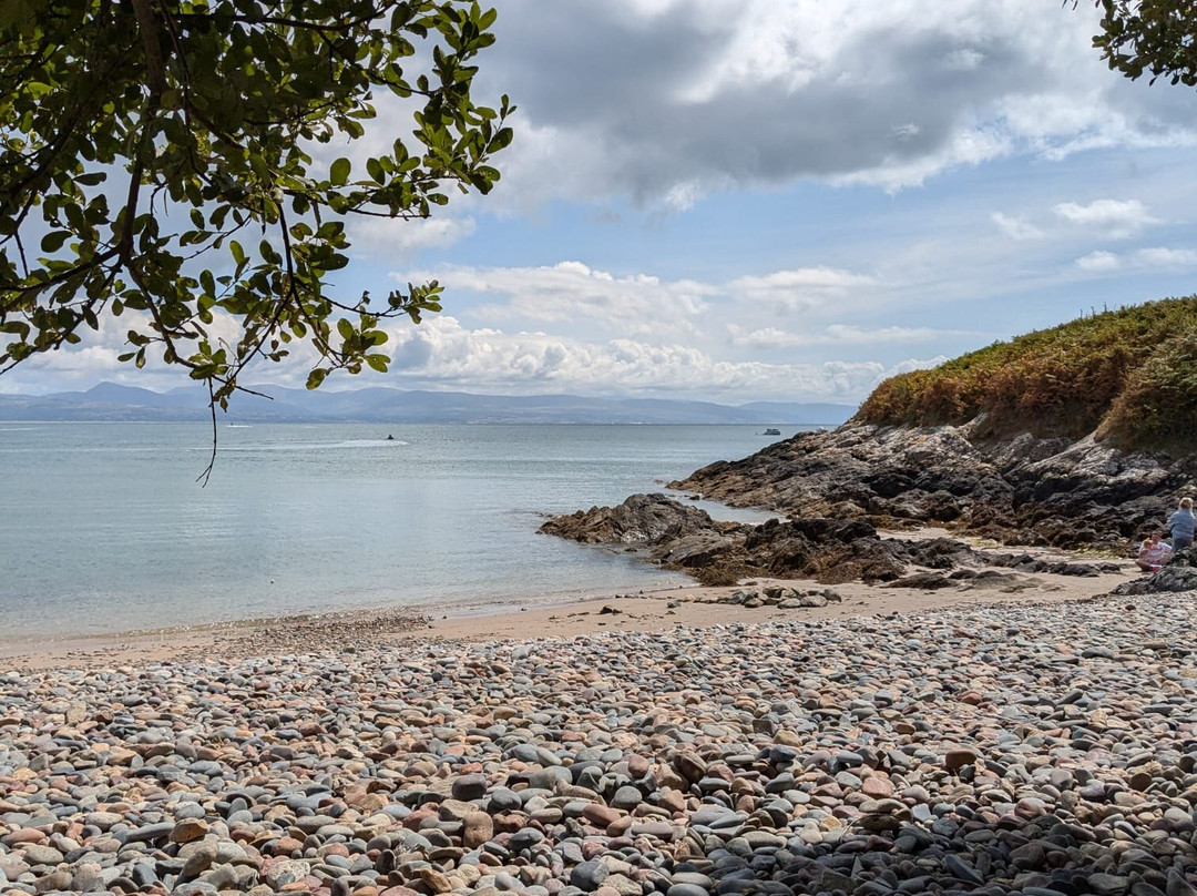 Anglesey And Wales Walking Holidays-Menai Bridge必去景点