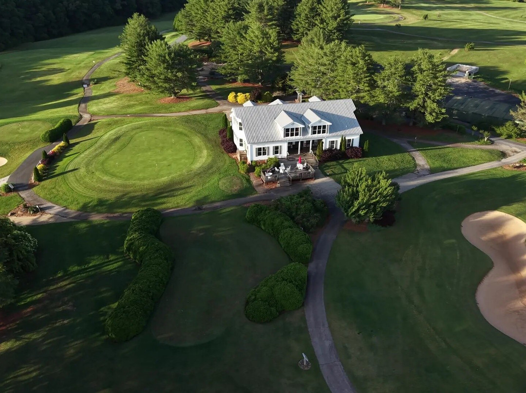 Apple Mountain Golf Club-Clarkesville必去景点
