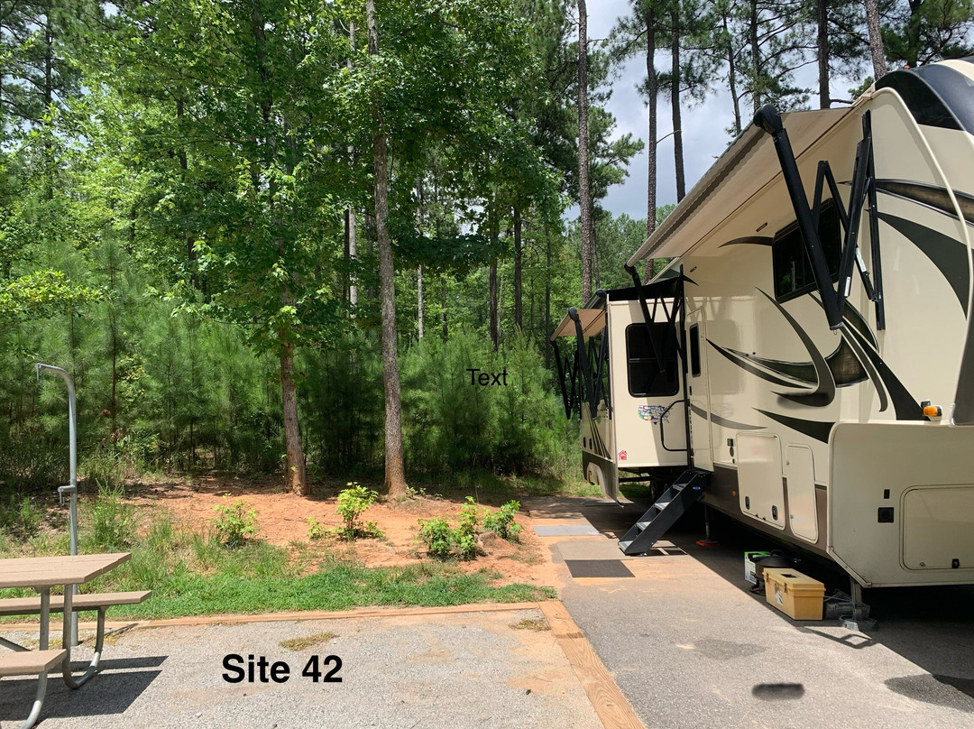 Lake Norman State Park-Troutman必去景点