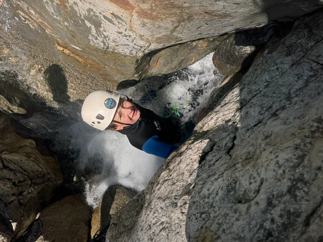 CanyonAddict : Adrénaline Sur-Mesure !-阿姆必去景点